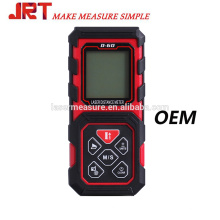 Cheap Mini Laser Distance Meter 100M para la construcción